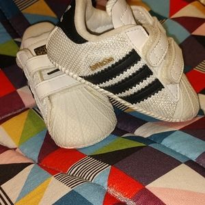 Baby Adidas Shoes